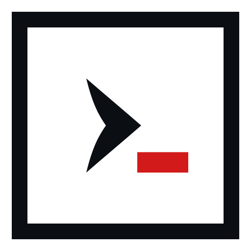 Clinical Terminal logomark on light